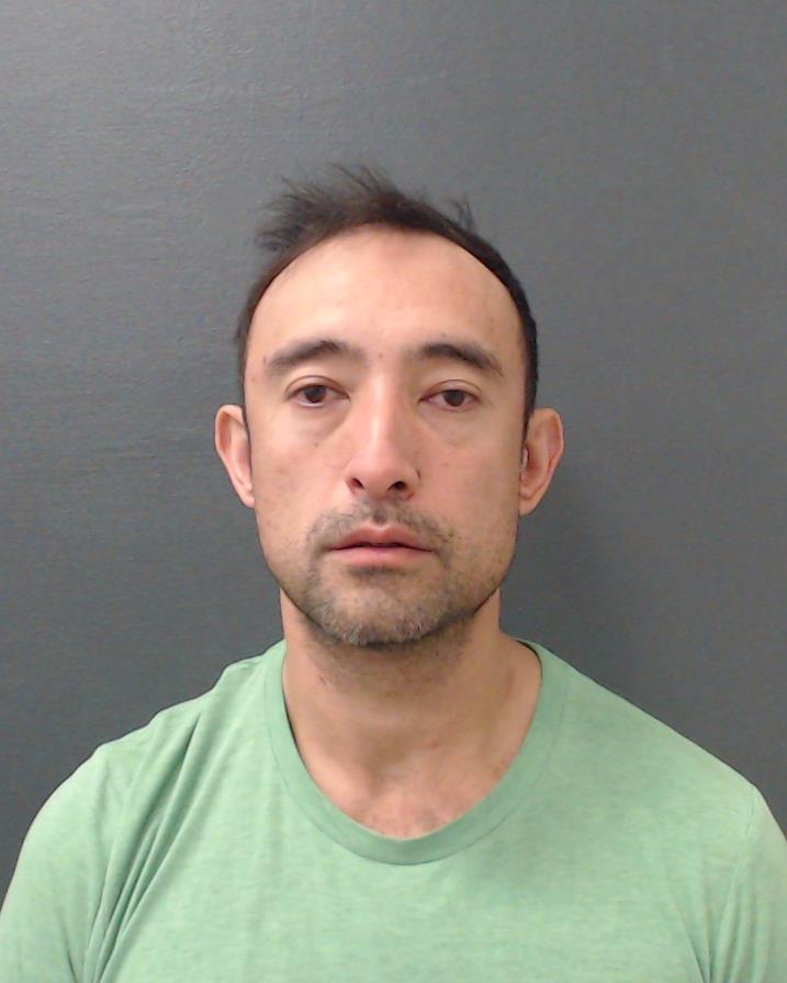 FRIESE, JOSEPH booking photo