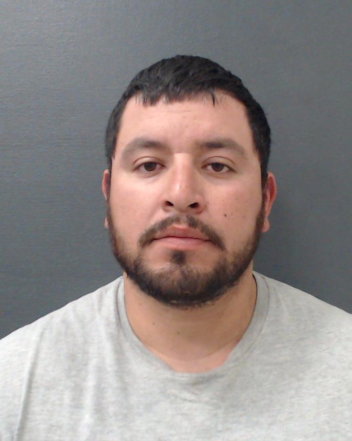 PEREZ, OMAR ROSALIO booking photo