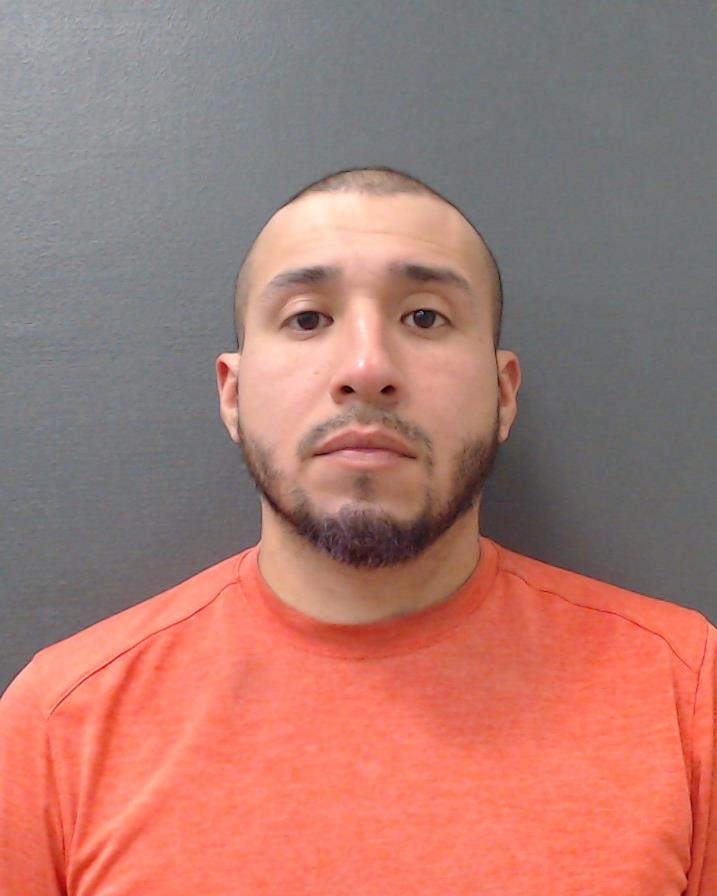 HERNANDEZ, DELFINO SEBASTIAN booking photo