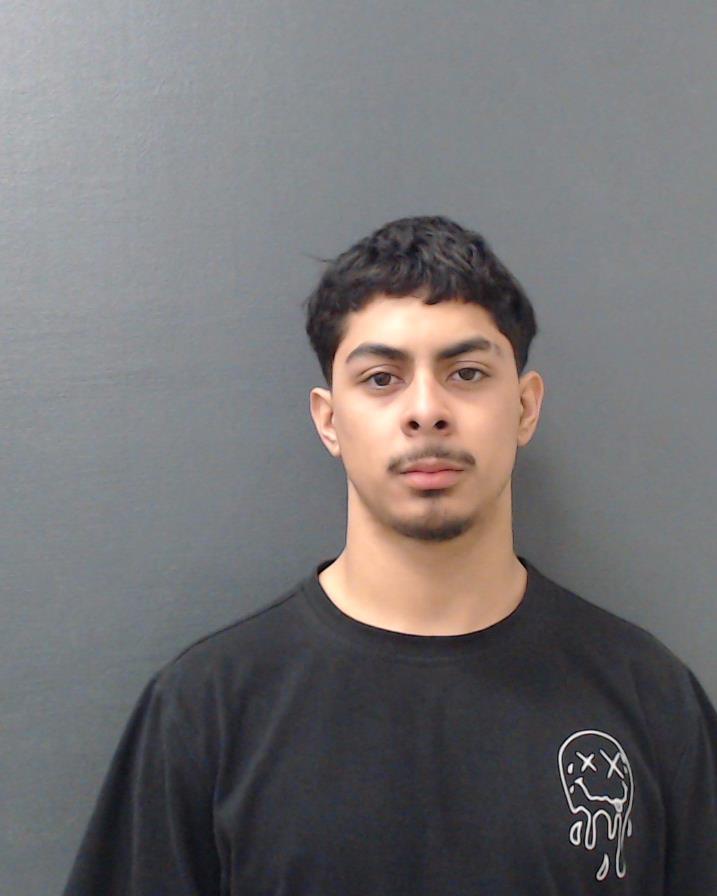 ATHAYDE, EMILIANO booking photo