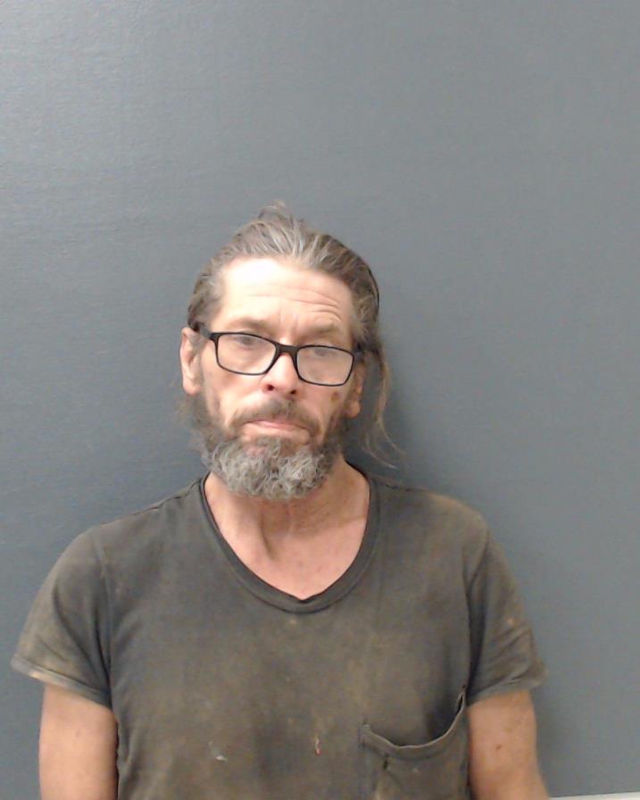 SWANSON, KENNETH JAMES booking photo