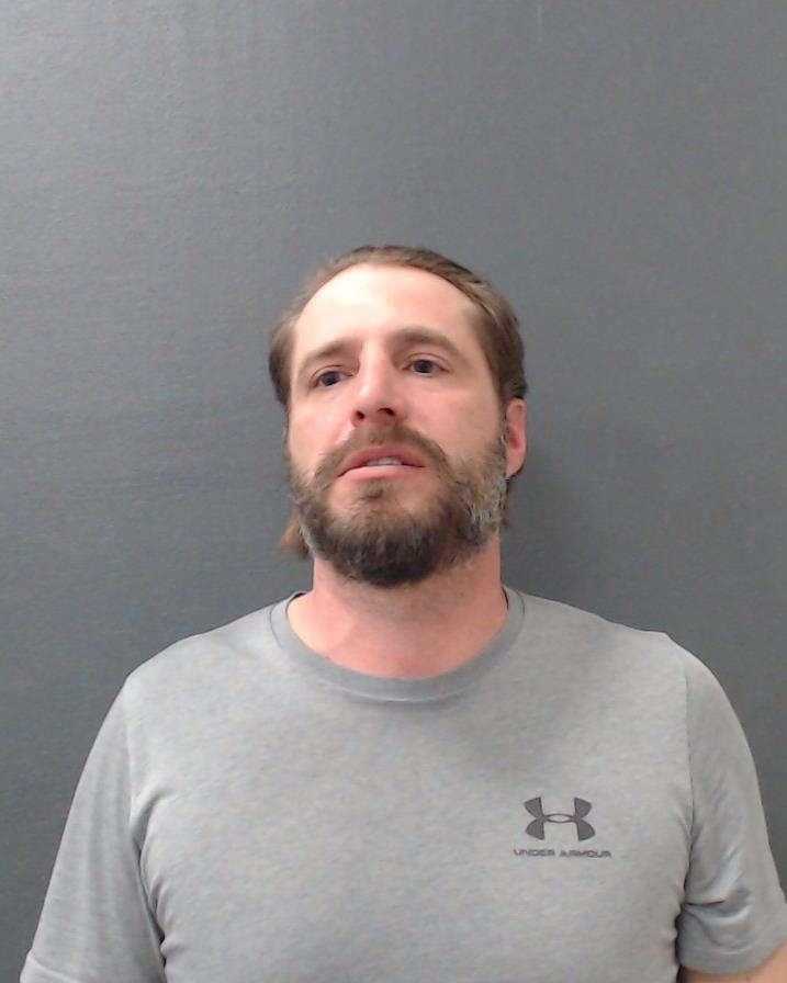 MILLER, JASON BRADLEY booking photo