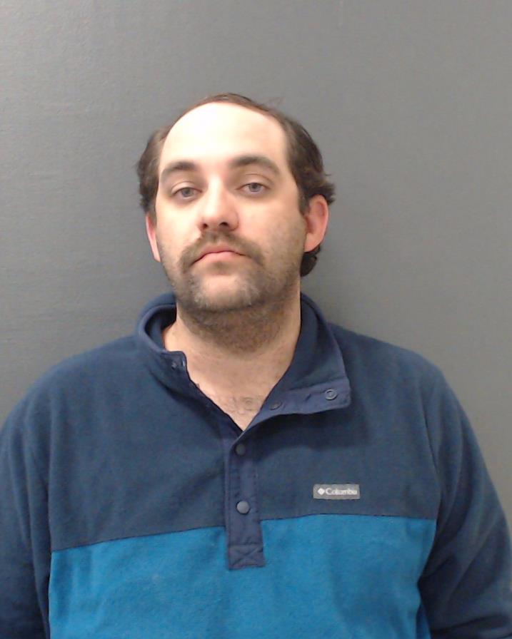 SCHAAR, MICHAEL PHILLIP booking photo