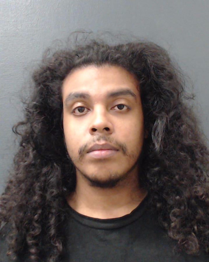 MENDOZA, JOSEPH BOYD booking photo