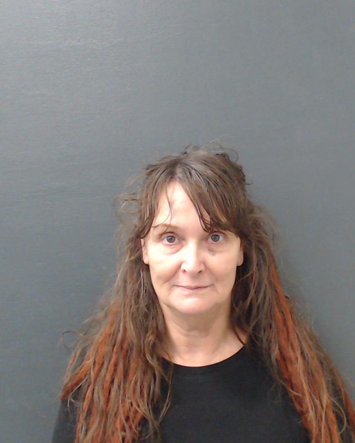 BRAZIER, KIMBERLEY DAWN booking photo