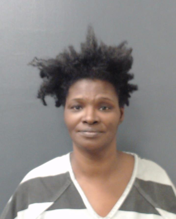 MITCHELL, FRANCES VALENCIA booking photo