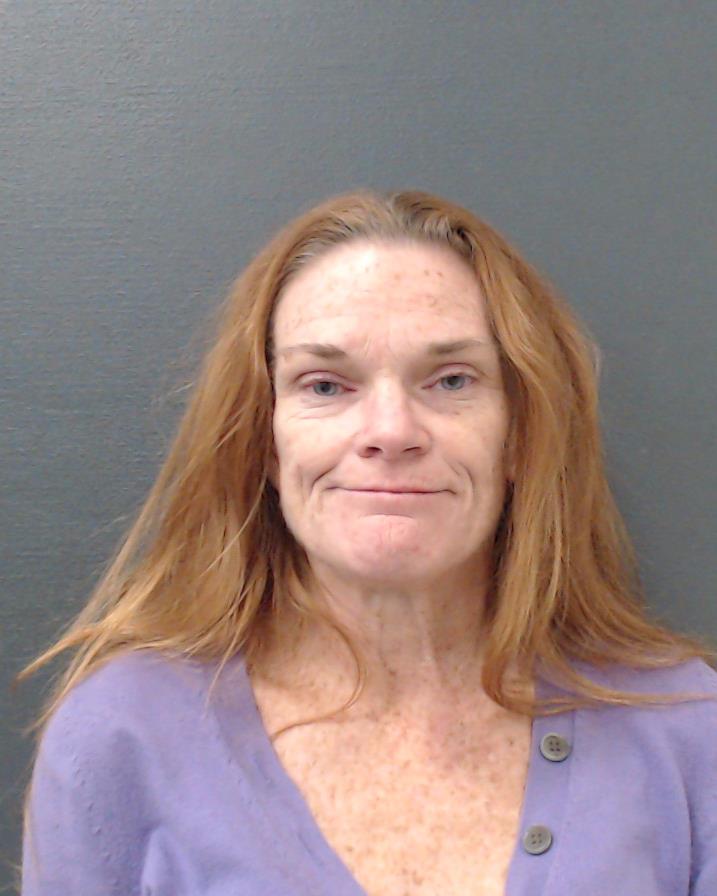 LOFTIN, MELISSA CASS booking photo