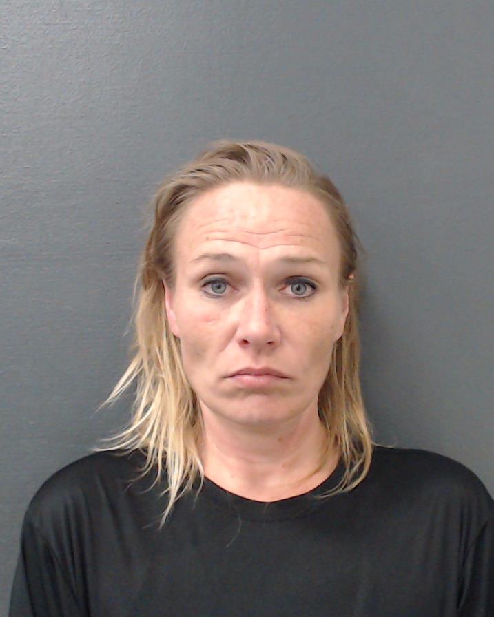 KIRK, CHRISTINE JOANNE booking photo