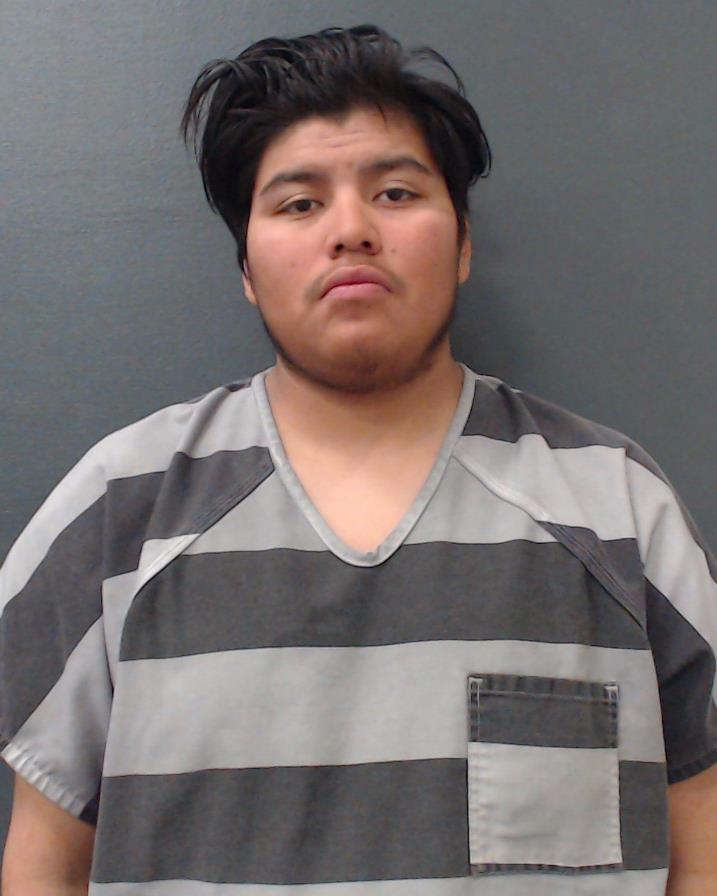 JUAREZ, JESUS AMBROSIO booking photo
