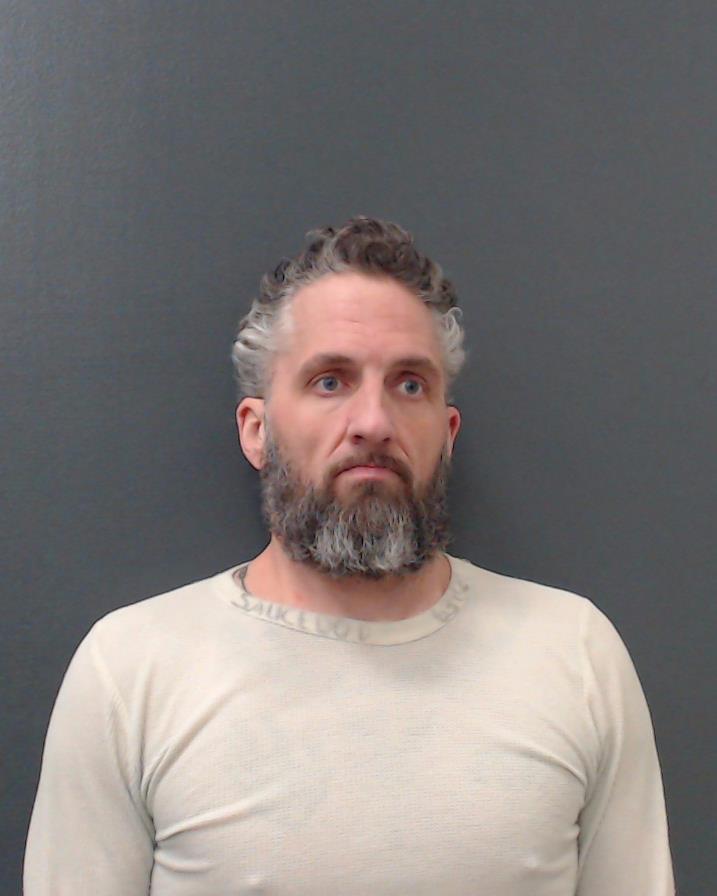 FRAHM, JACOB WILLIAM booking photo