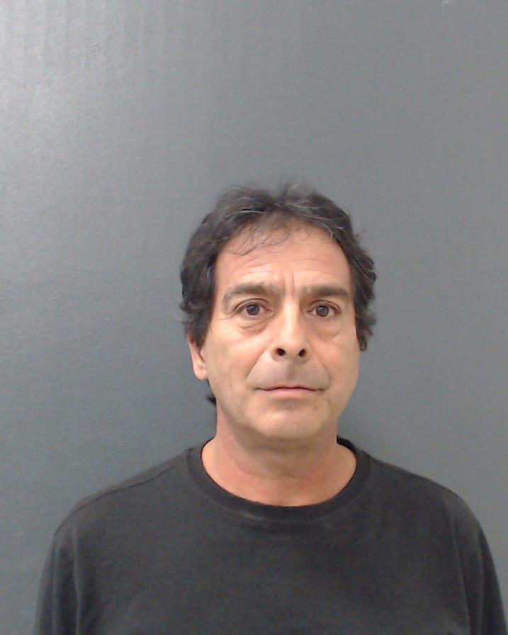 VILLARREAL, PATRICK GENE booking photo