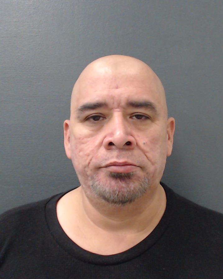 DURAN, MANUEL LUIS booking photo