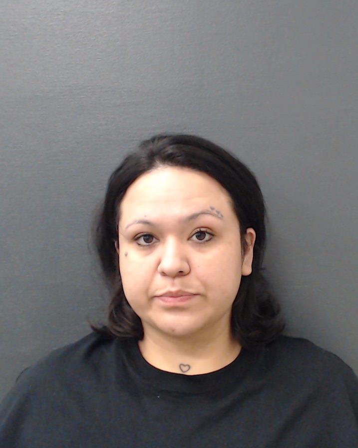 FLORES, MARGARITA booking photo
