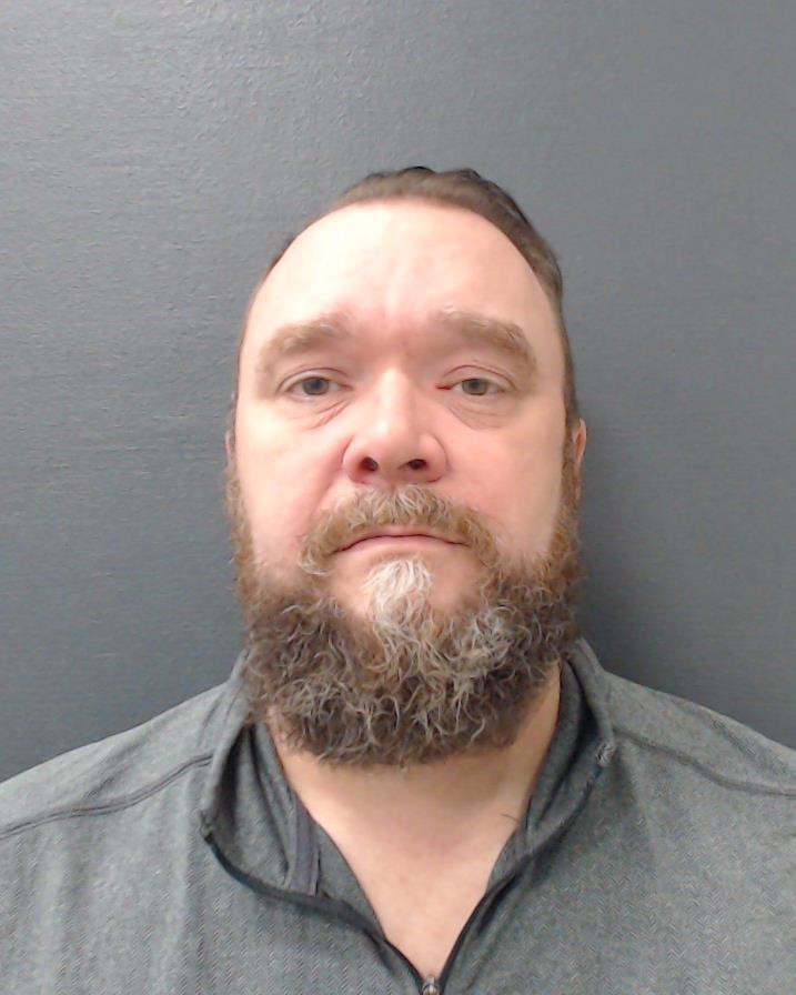 HARBORTH, JEREMY WAYNE booking photo