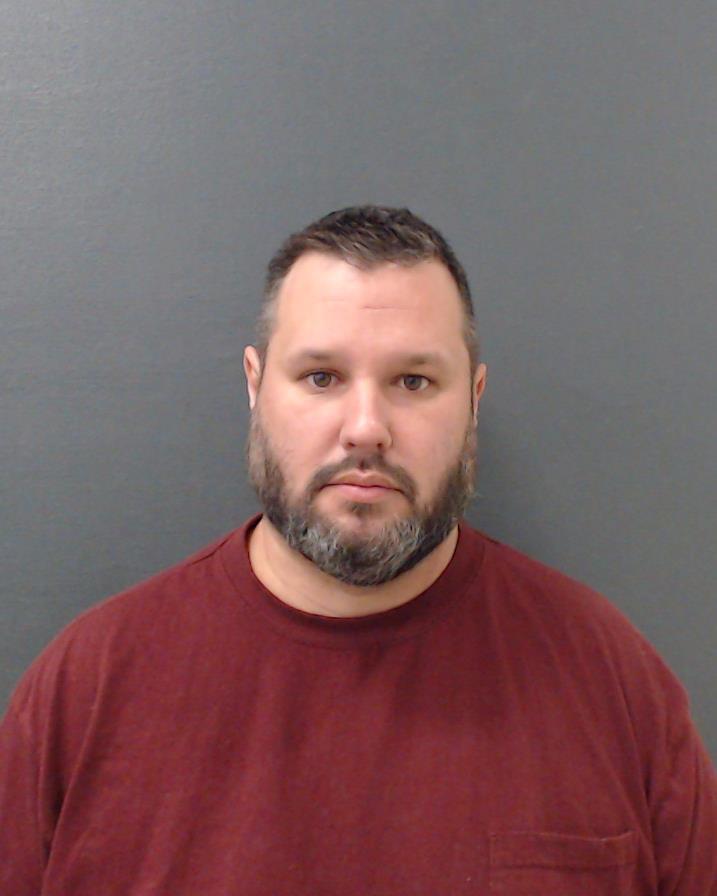 ROLAND, BEAU WILLIAM booking photo