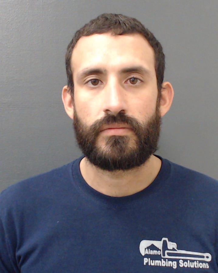MONTEMAYOR, CARLOS, III booking photo