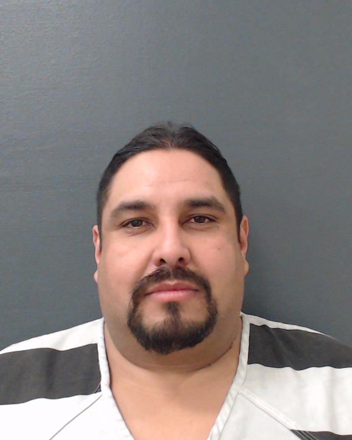 VASQUEZ, RAMON booking photo
