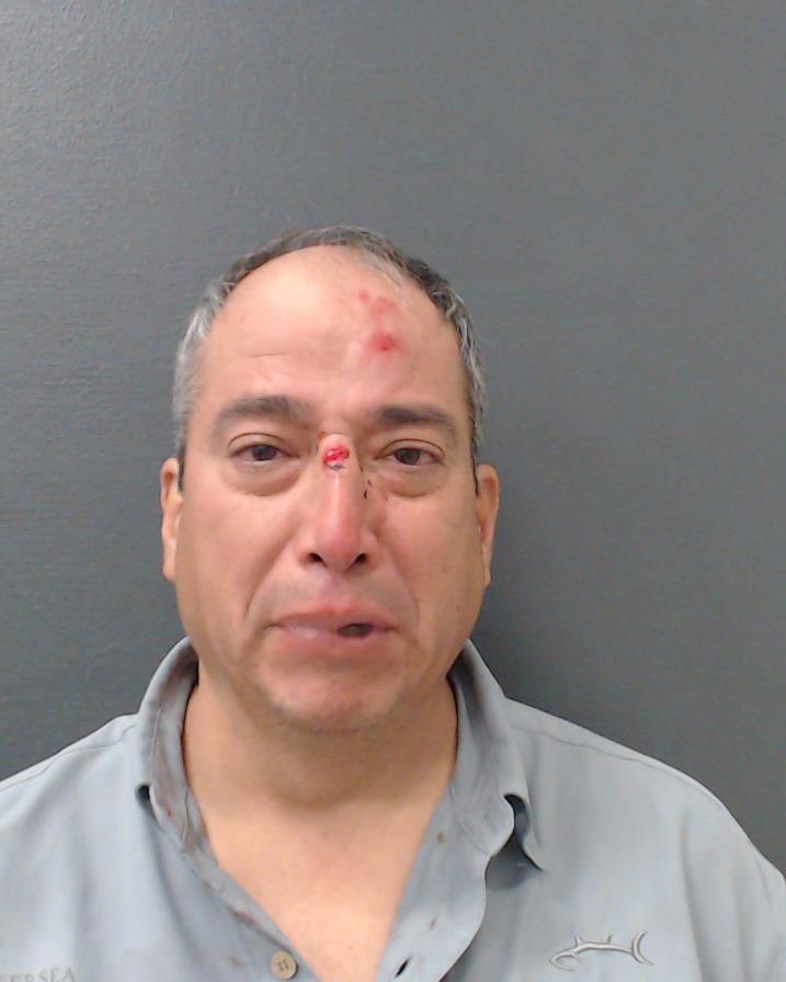 MEZA, JACOB RAY booking photo