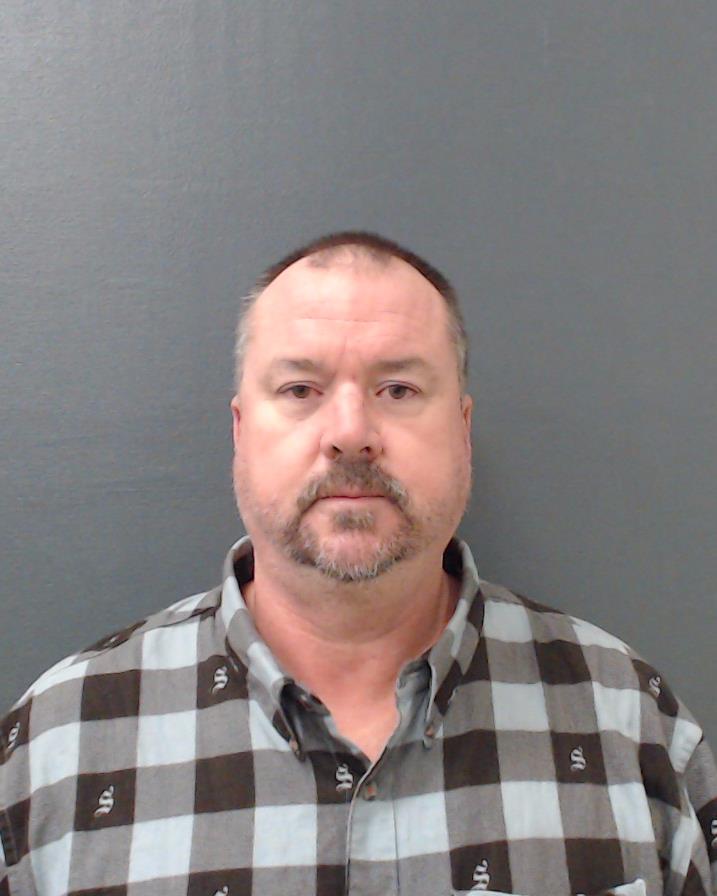 REGMUND, JAMES ALBERT booking photo