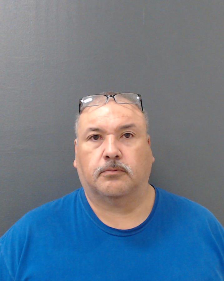 LAGUNAS, FRANCISCO, Jr. booking photo