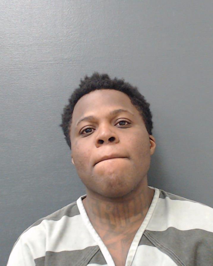 STILES, MICHAEL ALEXANDER booking photo