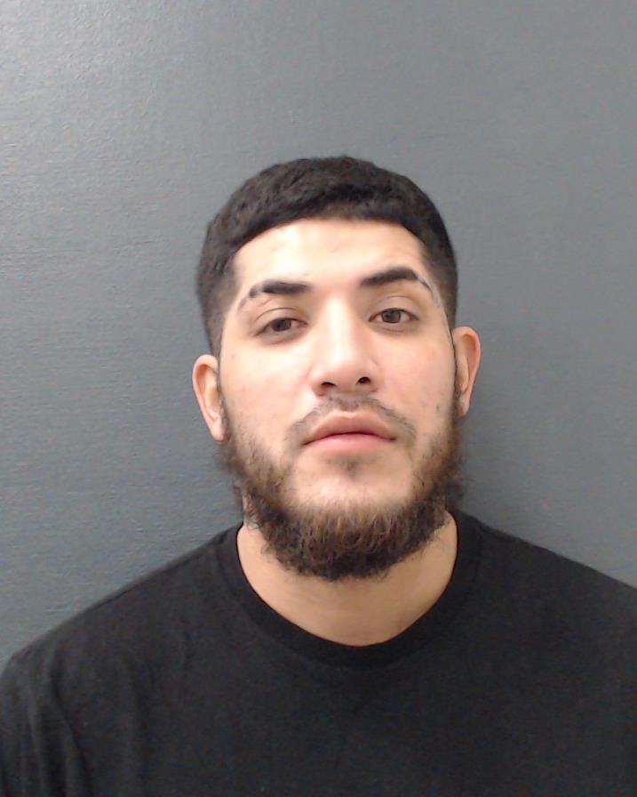 RIOS, ARRENLEE JUSTIN booking photo