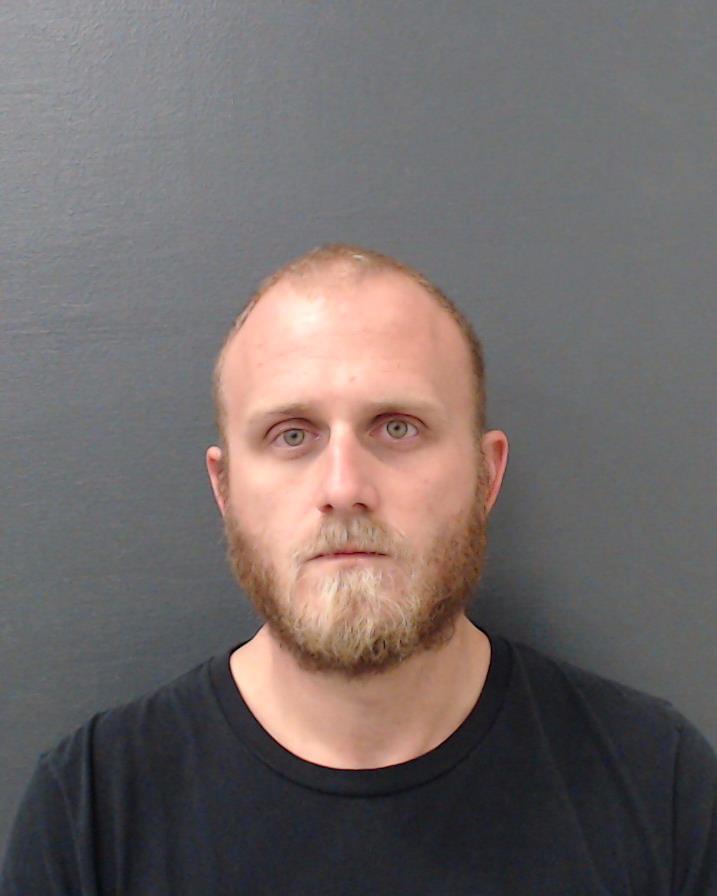 VANNATTER, JOEL MICHAEL DALE booking photo