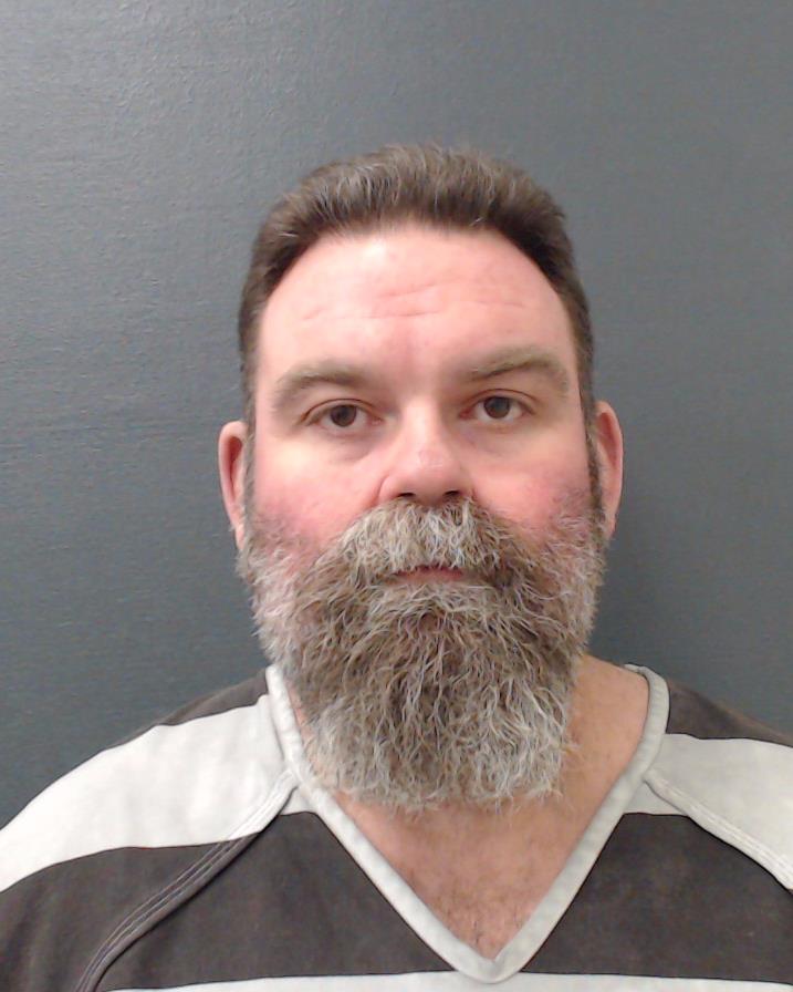 WELCH, CARL LEE booking photo