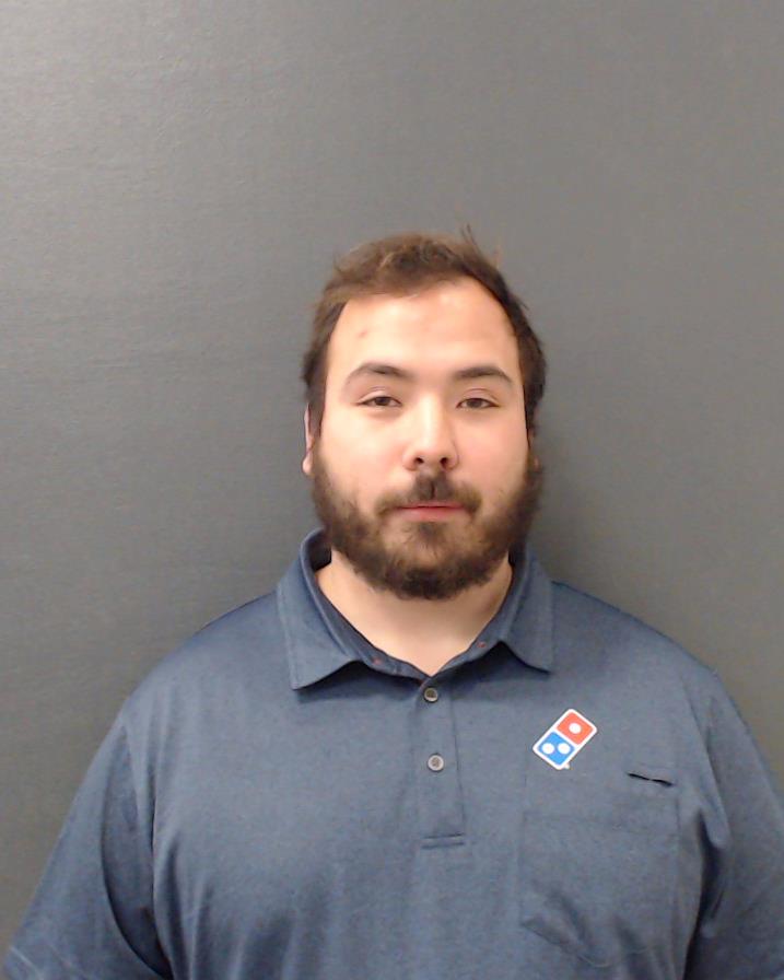 RODRIGUEZ, FRANCISCO ERNESTO OLSON booking photo