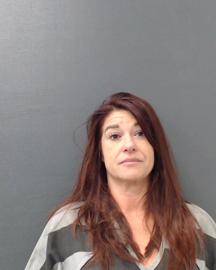 MARZANO, JENNIFER GABRIELLE booking photo