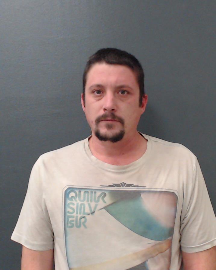 WRIGHT, MICHAEL WARREN booking photo