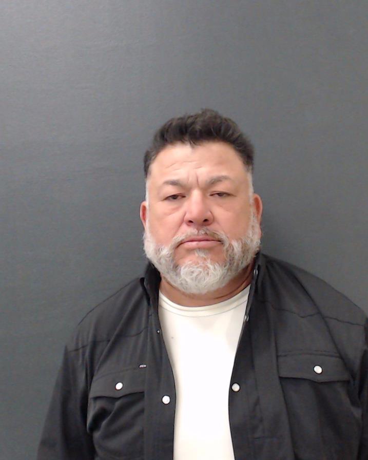 TORREZ, EDWARD GALLEGOS, Jr. booking photo