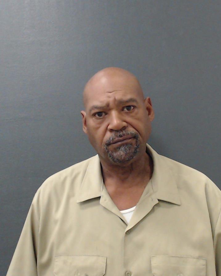 HARRIS, TROY LAVERN booking photo