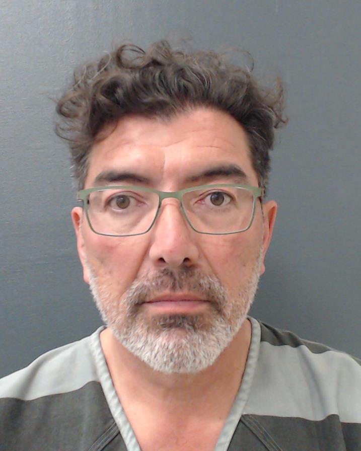 RIVERO, CARLOS MARIO booking photo