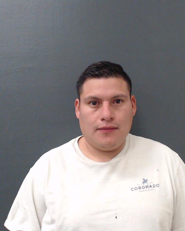 LOYOLA PILAR, OSCAR booking photo