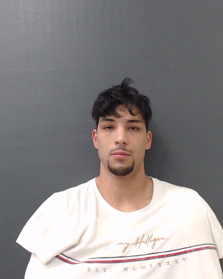 LOPEZ, MARTIN JUAN booking photo