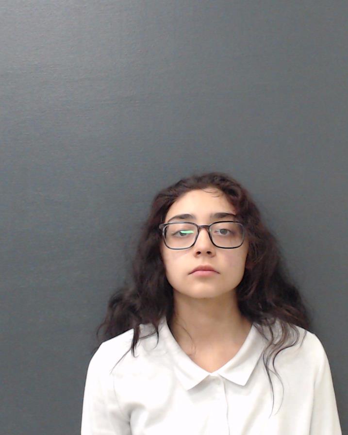 GONZALEZ, MIA BRENDA booking photo