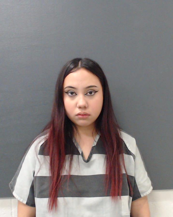 JIMENEZ, JOCELYN booking photo