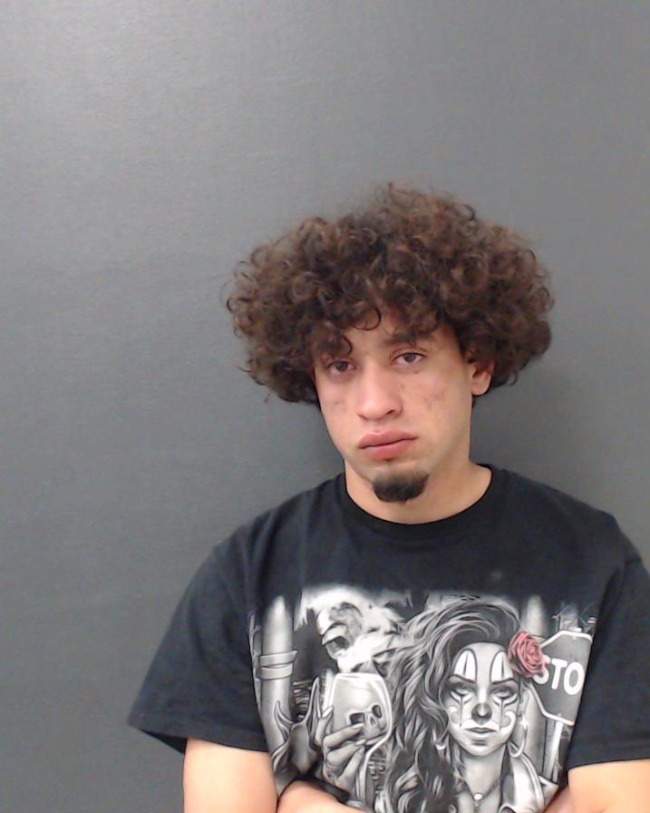 TIRADO TIRADO, ISIDORO booking photo