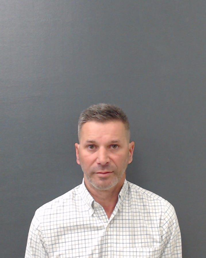 BLACKBURN, JOAO booking photo