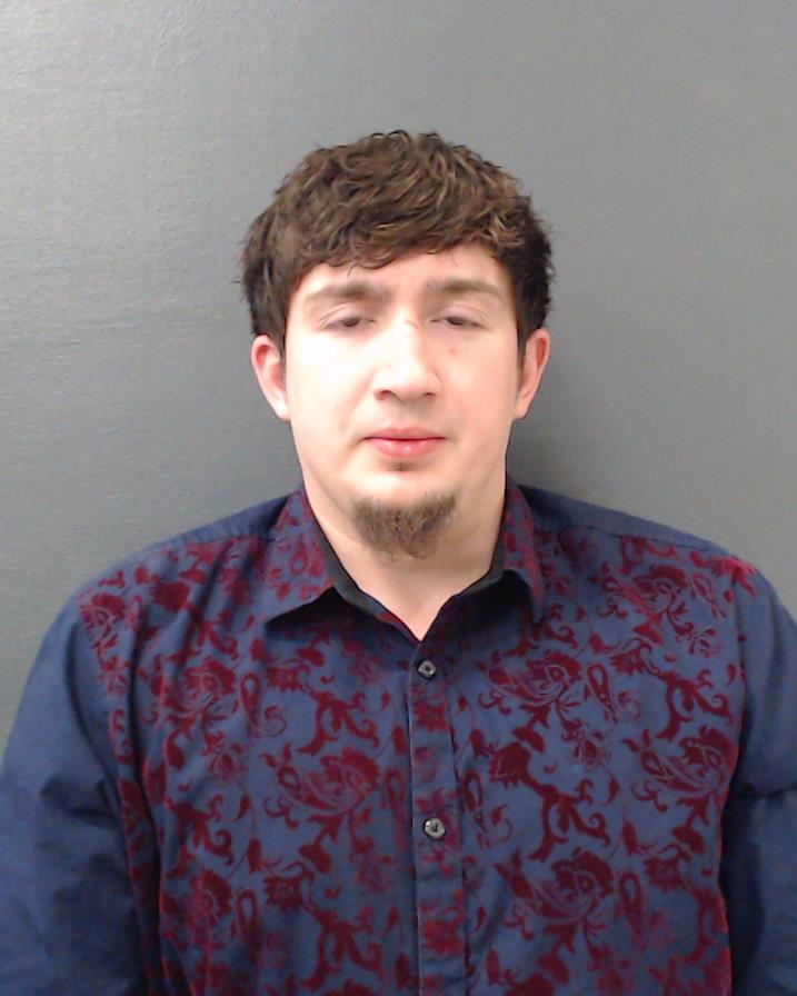TAYLOR, DENNIS SCOTT booking photo
