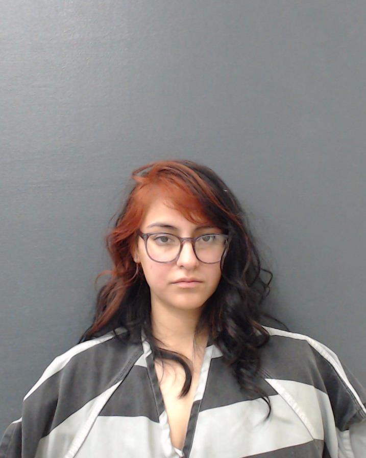 DURAN, DANA MARIE booking photo