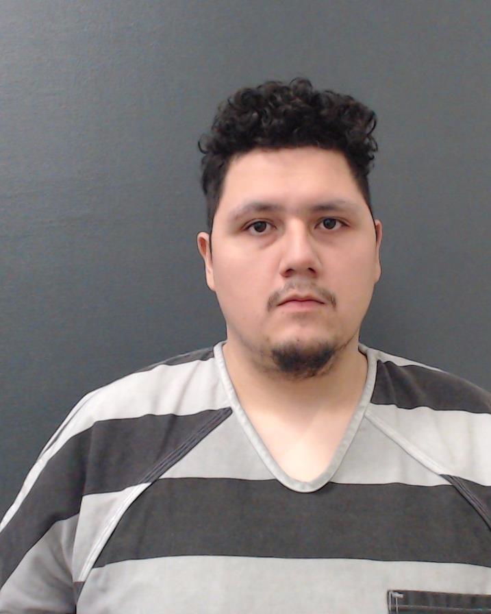 SOTO OCHOA, ARTURO booking photo