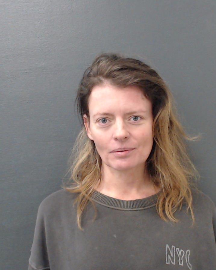 MCCLURE, SUMMER RENE booking photo