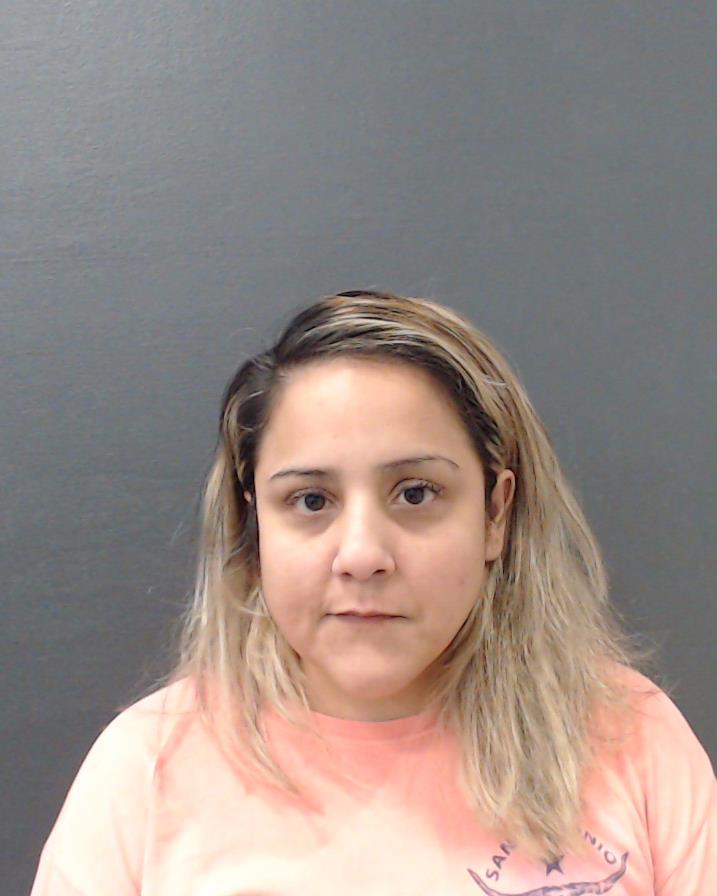 MUNOZ, CRYSTAL ANGEL booking photo