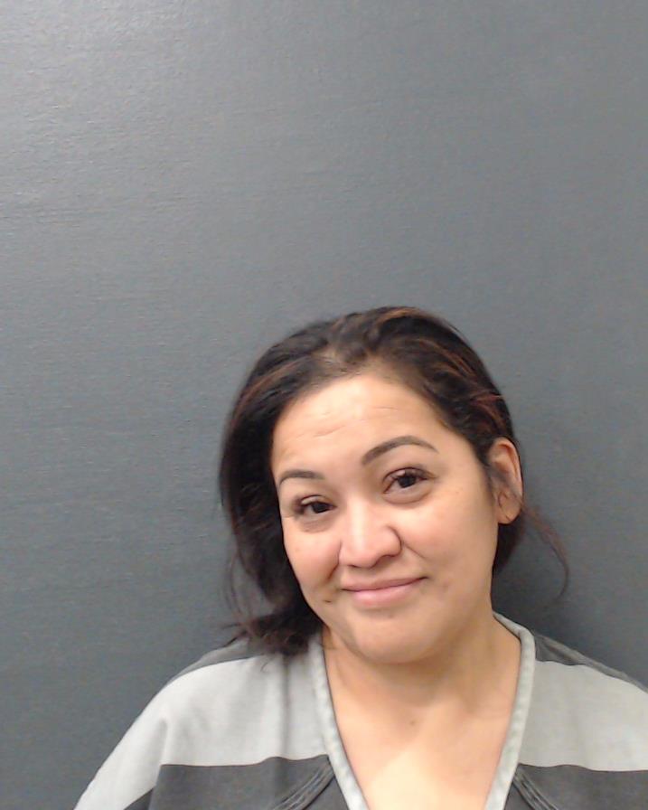 SANCHEZ, IVY ROSAS booking photo