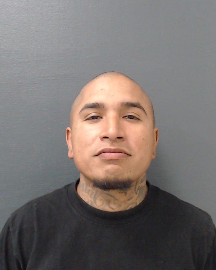 MARTINEZ-RUIZ, JUAN arrested by Comal County SO/PD