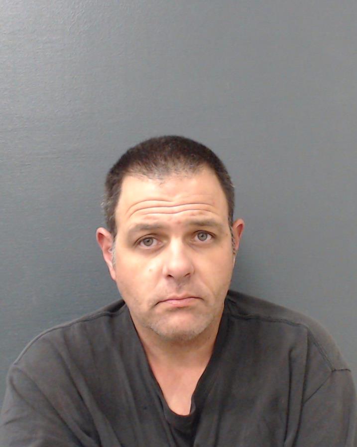 WATKINS, JASON ROBERT arrested by Comal County SO/PD