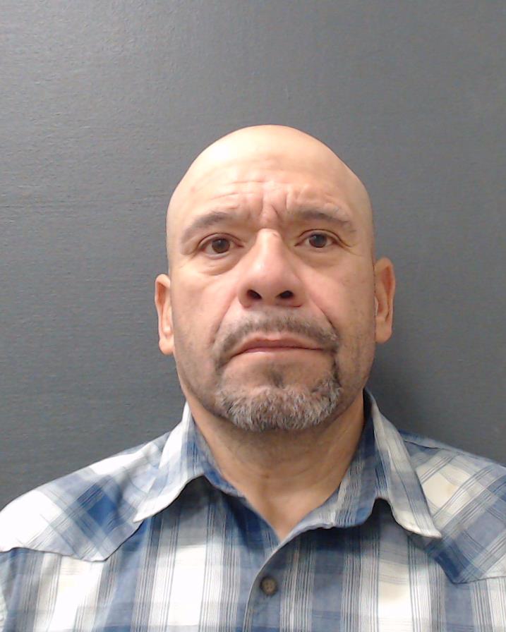 MEDELLIN, RICARDO RODRIGUEZ arrested by Comal County SO/PD