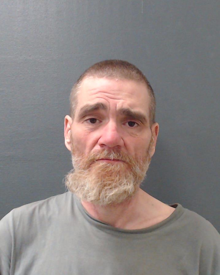 SPENCER, THOMAS EMILE, Jr. arrested by Comal County SO/PD